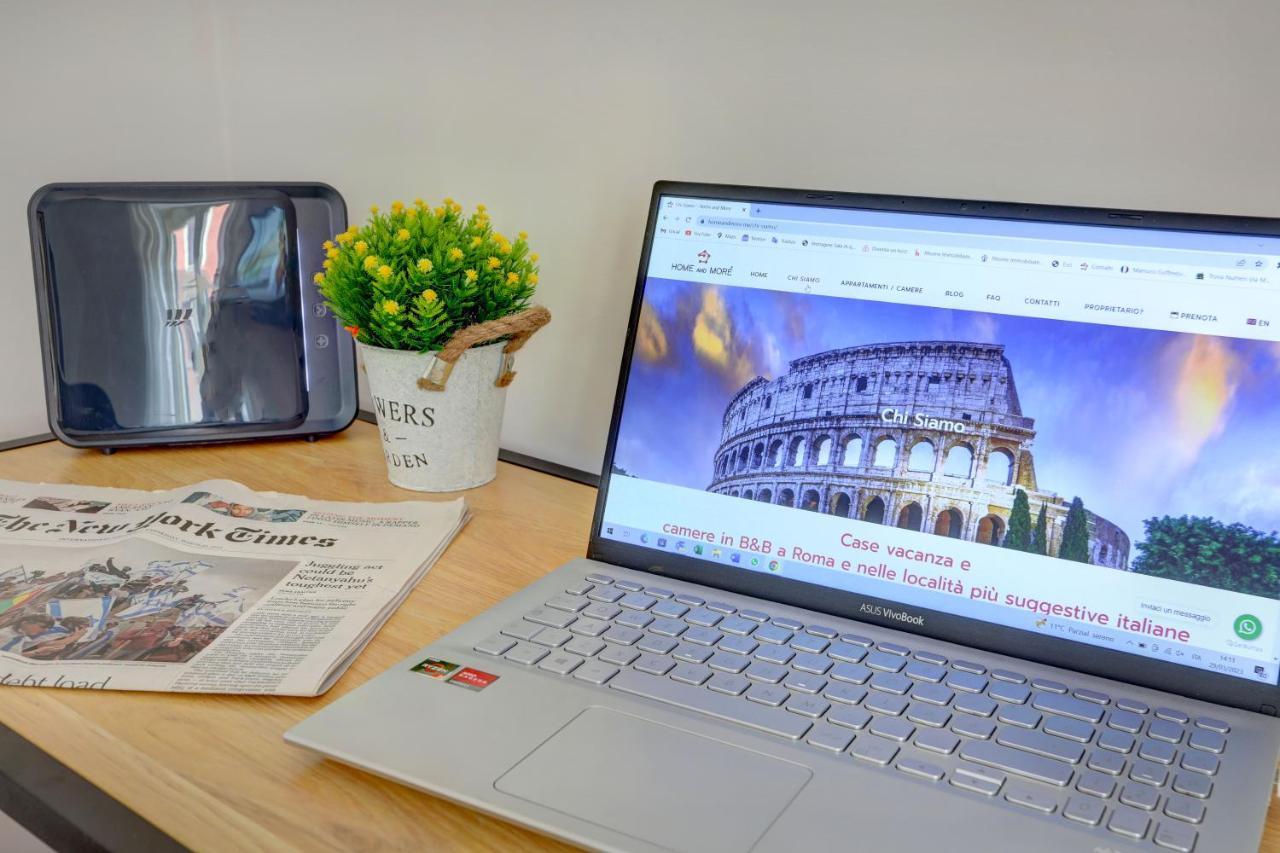 Colosseo Park - And Appartamento Roma