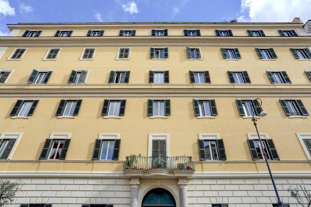 Appartamento Colosseo Park - And *